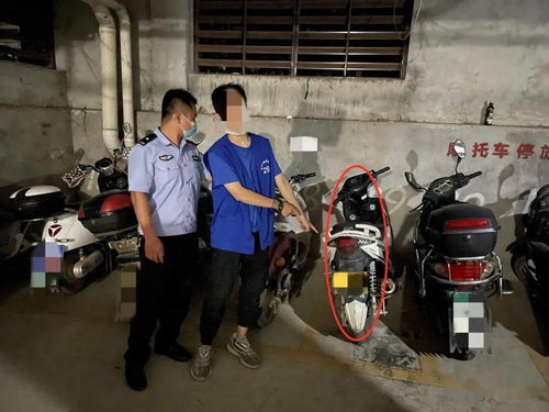 男子恶意拖拽放学女童，道德沦丧被警方依法拘留15日