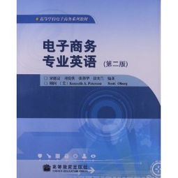 电子商务专业英语课件