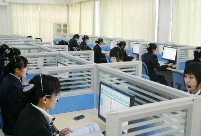 电子商务专业大专生现状